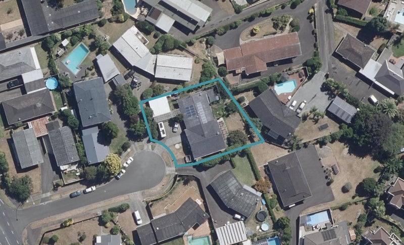 7A Glading Place, St Andrews, Hamilton - Carousel 1