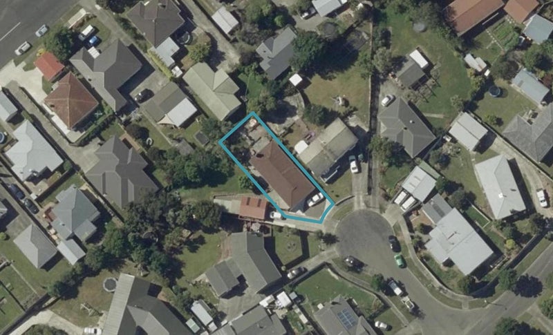 3 Pukatea Place, Milson, Palmerston North - Carousel 1