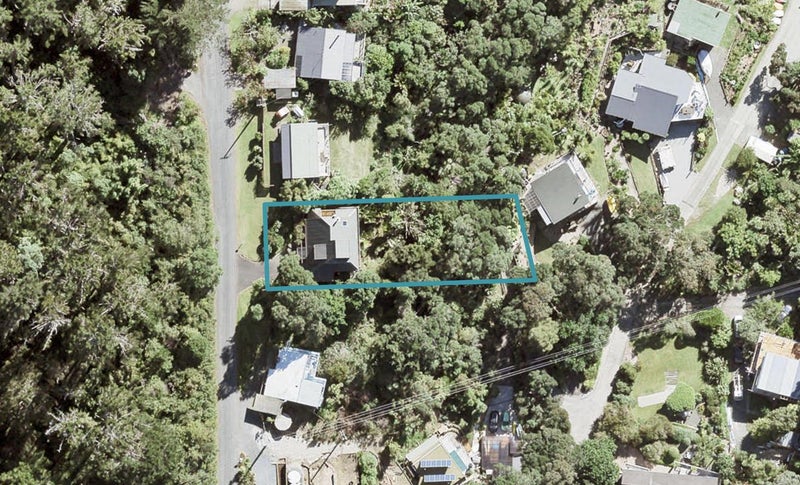28 Jamieson Road, Mahurangi West, Warkworth - Carousel 1
