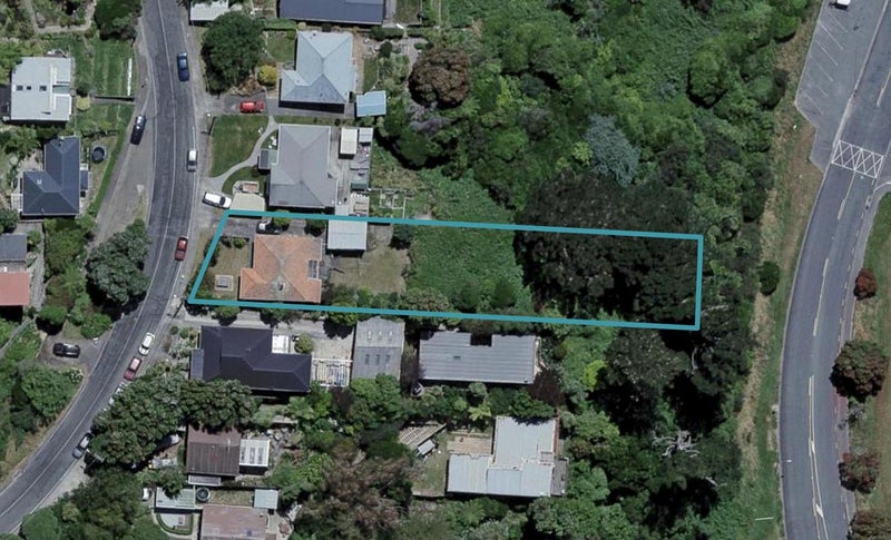 56 Balfour Street, Mornington, Wellington - Carousel 1