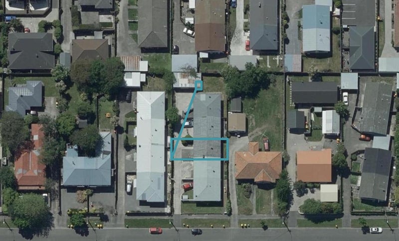 3/527 Worcester Street, Linwood, Christchurch - Carousel 1