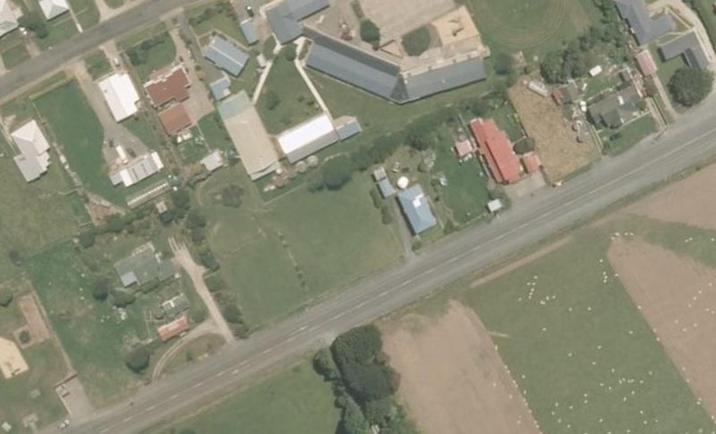 31 Niagara-Tokanui Highway, TOKANUI, Tokanui - Carousel 1