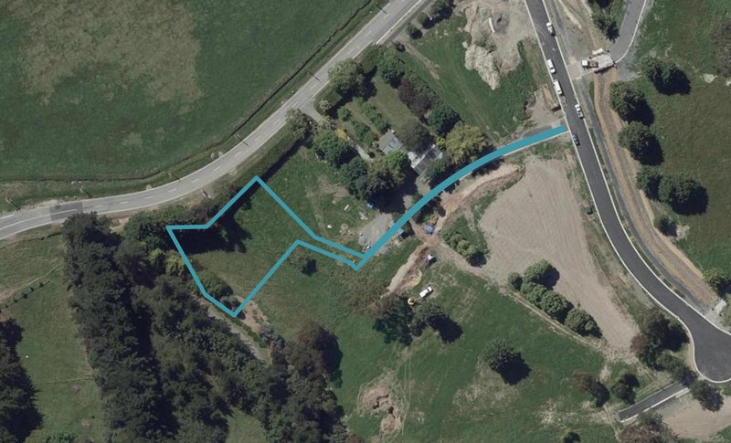 8 Tui Vale Lane, Halswell, Christchurch - Carousel 1