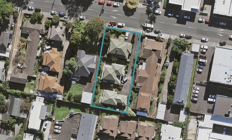 8B Owens Road, Epsom, Auckland - Carousel 1