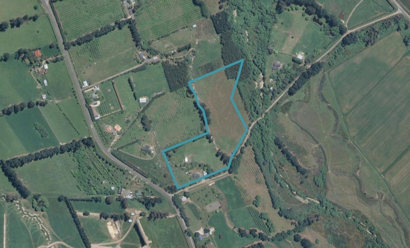 11 Pound Road, Loburn, Rangiora - Carousel 1