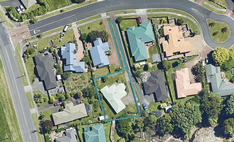 7 Edward Payton Grove, Pukehangi, Rotorua - Carousel 1