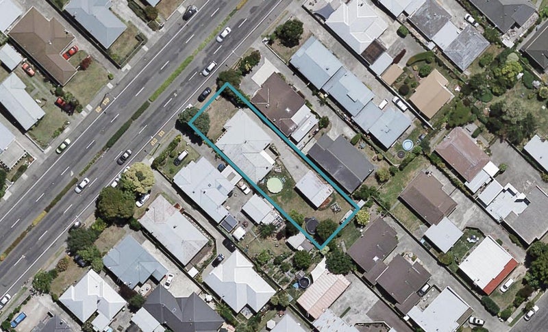 35 Taradale Road, Marewa, Napier - Carousel 1