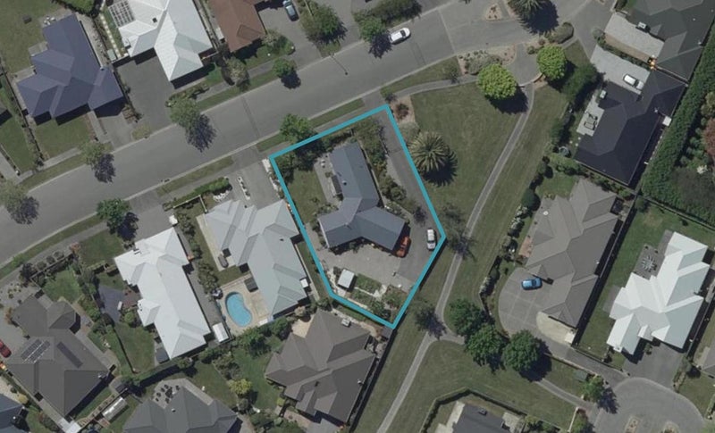 42 Country Palms Drive, Halswell, Christchurch - Carousel 1
