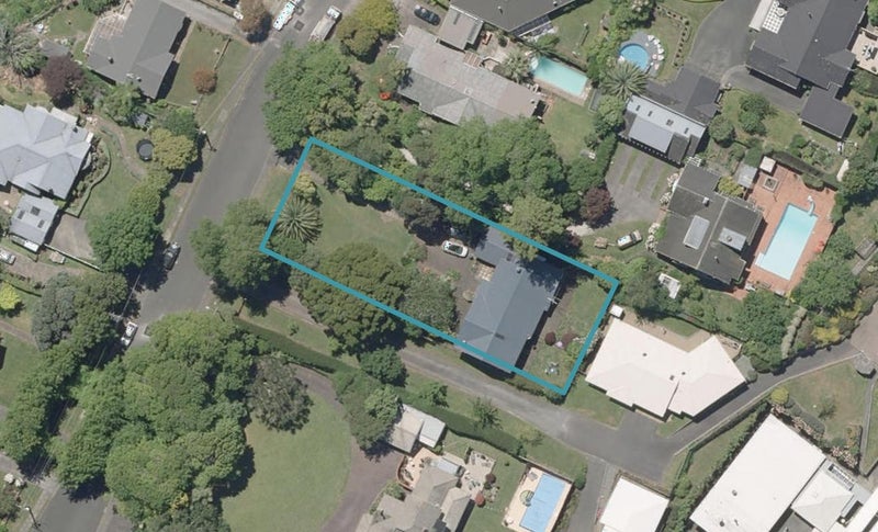 4 Tulloch Street, Saint Johns Hill, Whanganui - Carousel 1