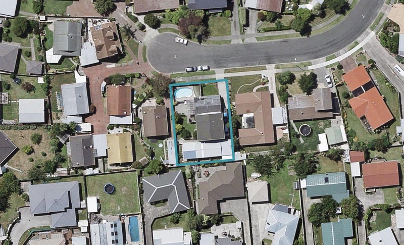 17 Swansea Place, Tamatea, Napier - Carousel 1