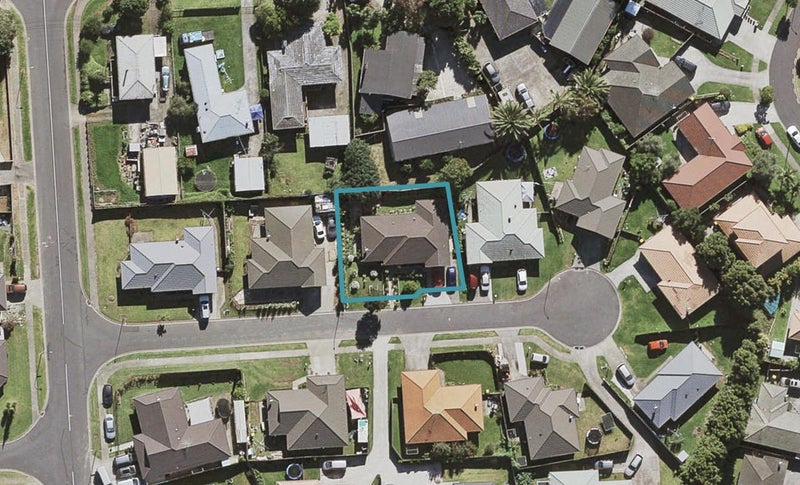 6 Ari Lane, Mangere, Auckland - Carousel 1