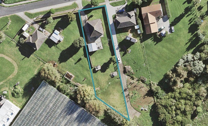 3 Waipouri Road, Mangere, Auckland - Carousel 1