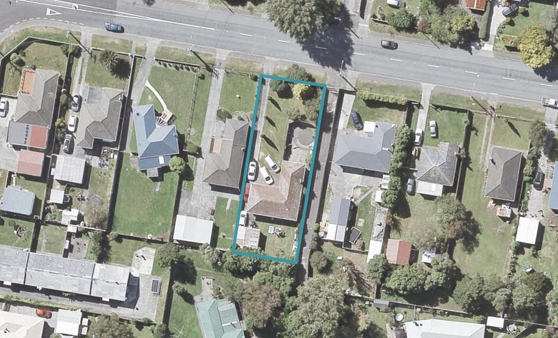 10 Norfolk Street, Wainuiomata, Lower Hutt - Carousel 1