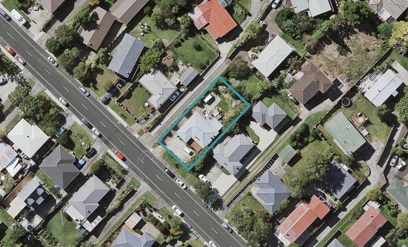 48 Sycamore Drive, Sunnynook, Auckland - Carousel 1