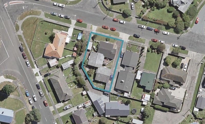 6B Brees Street, Epuni, Lower Hutt - Carousel 1
