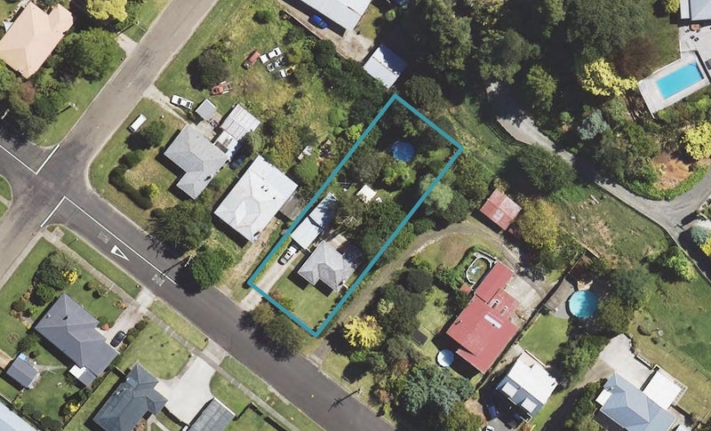 5 James Street, Mangapapa, Gisborne - Carousel 1
