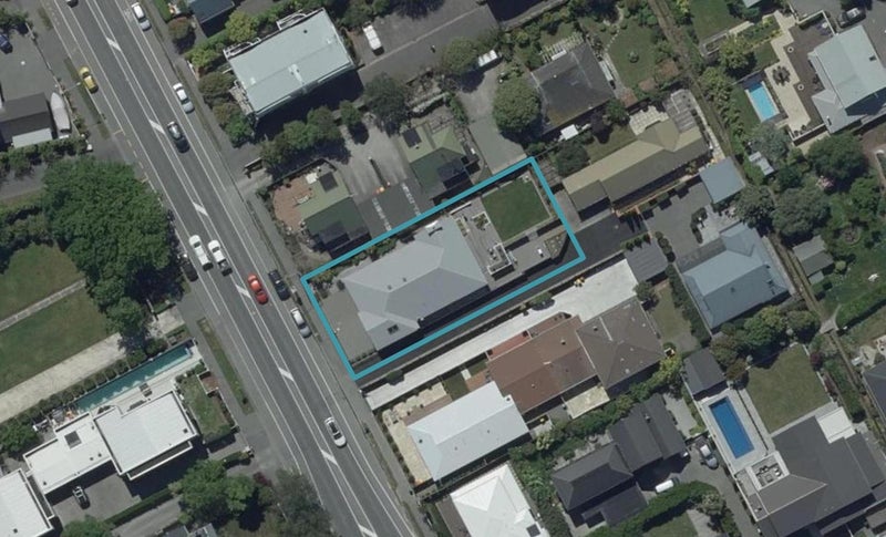 92 Rossall Street, Merivale, Christchurch - Carousel 1