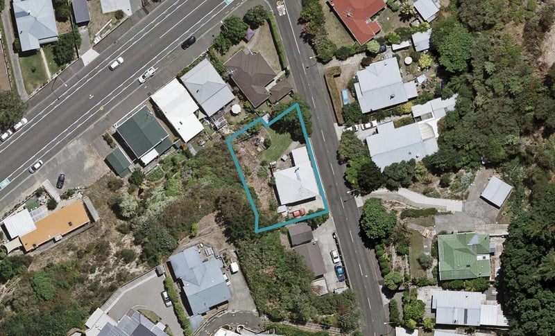 122 Milton Road, Bluff Hill, Napier - Carousel 1