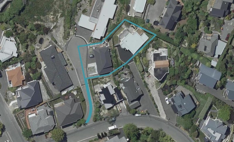 9A Lookaway Lane, Huntsbury, Christchurch - Carousel 1