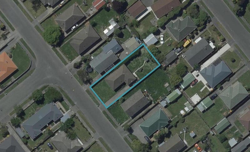 53 Redgrave Street, Hoon Hay, Christchurch - Carousel 1