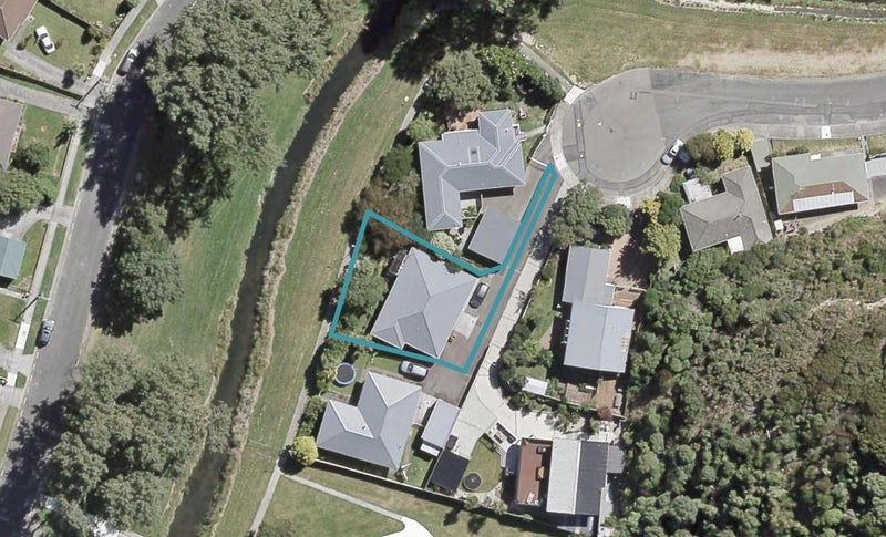 73 Cleary Street, Waterloo, Lower Hutt - Carousel 1