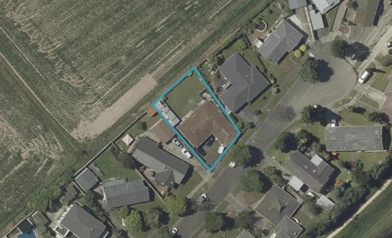 39 Meadowbrook Drive, Cloverlea, Palmerston North - Carousel 1