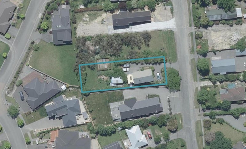 14 Bristol Street, Hanmer Springs, Hanmer Springs - Carousel 1