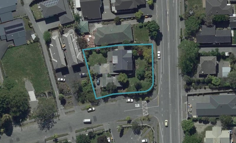 93 Idris Road, Bryndwr, Christchurch - Carousel 1