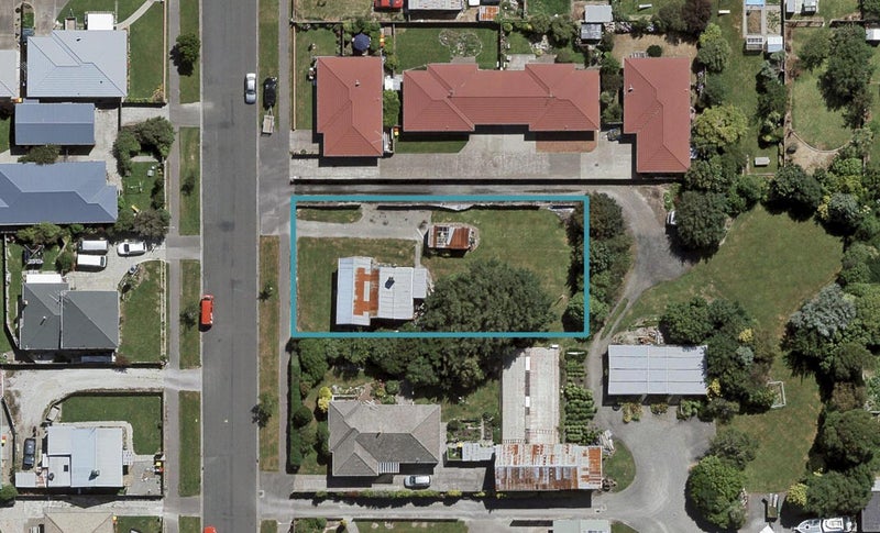 228 Princes Street, Strathern, Invercargill - Carousel 1
