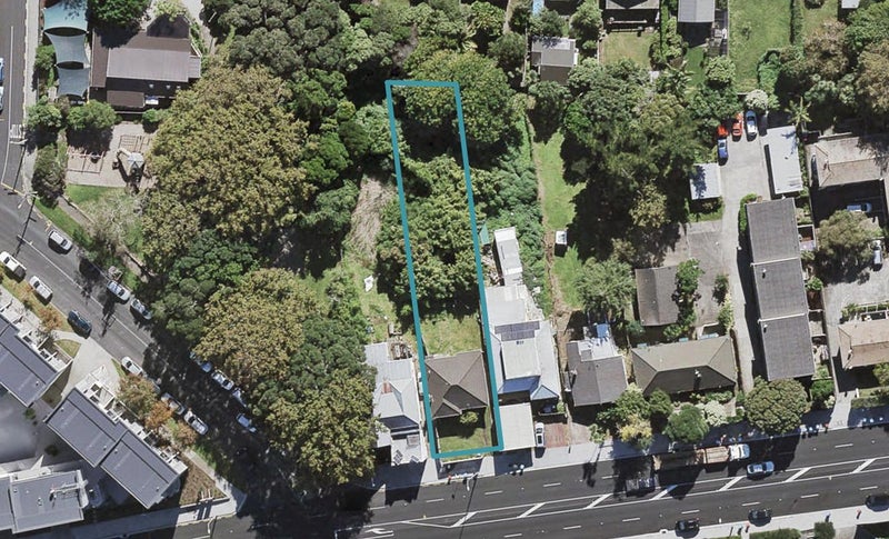 585 New North Road, Kingsland, Auckland - Carousel 1
