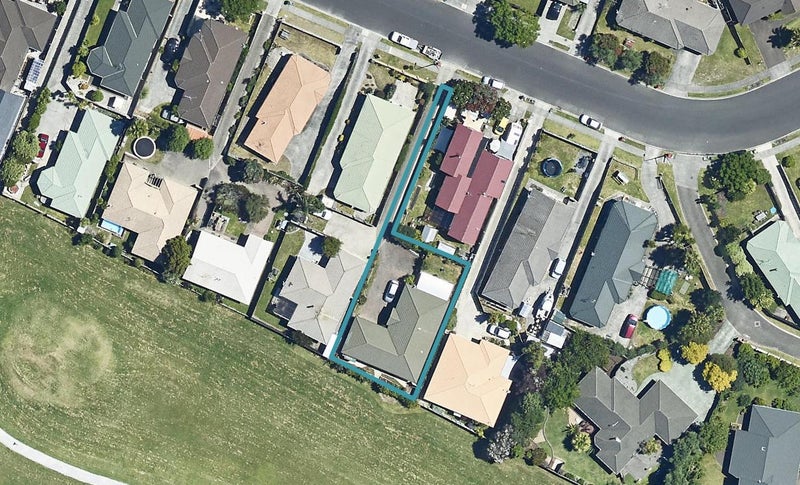 107 Blake Boulevard, Papamoa Beach, Papamoa - Carousel 1