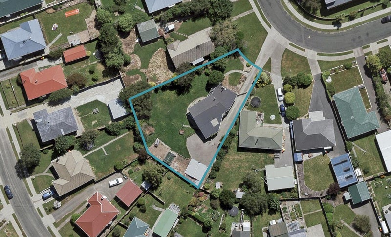 20 Trent Street, Glengarry, Invercargill - Carousel 1