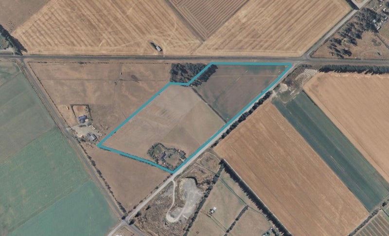 1231 Dromore Hatfield Road, Hatfield, Rakaia - Carousel 1