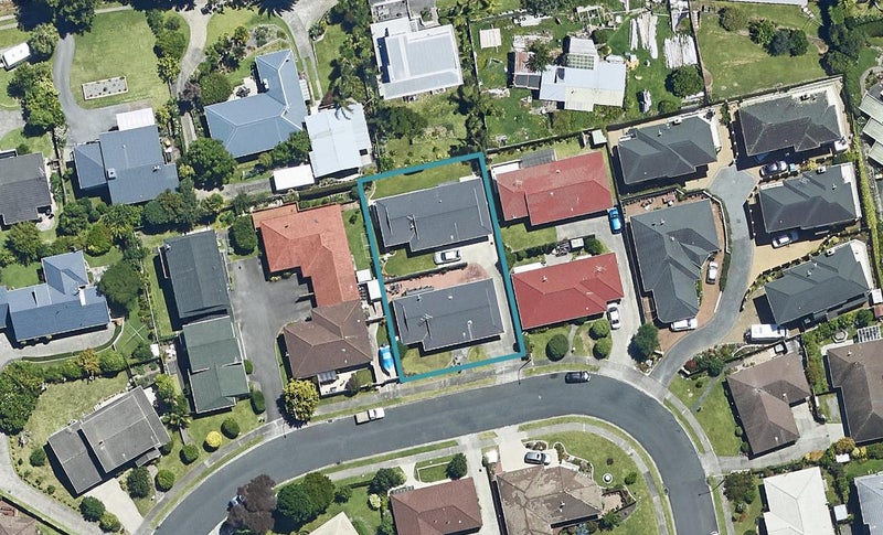 19 Tekoah Place, Judea, Tauranga - Carousel 1