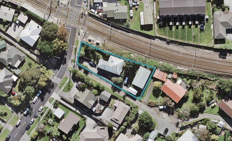 1/10 Fruitvale Road, New Lynn, Auckland - Carousel 1