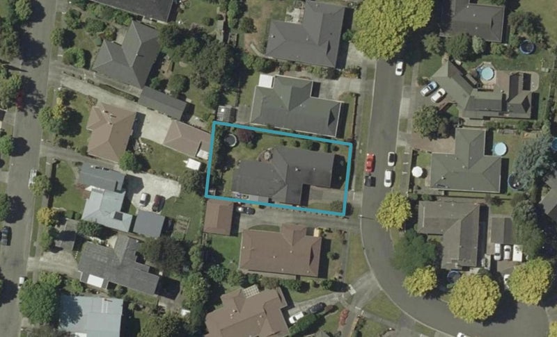 14 Hind Place, Hokowhitu, Palmerston North - Carousel 1