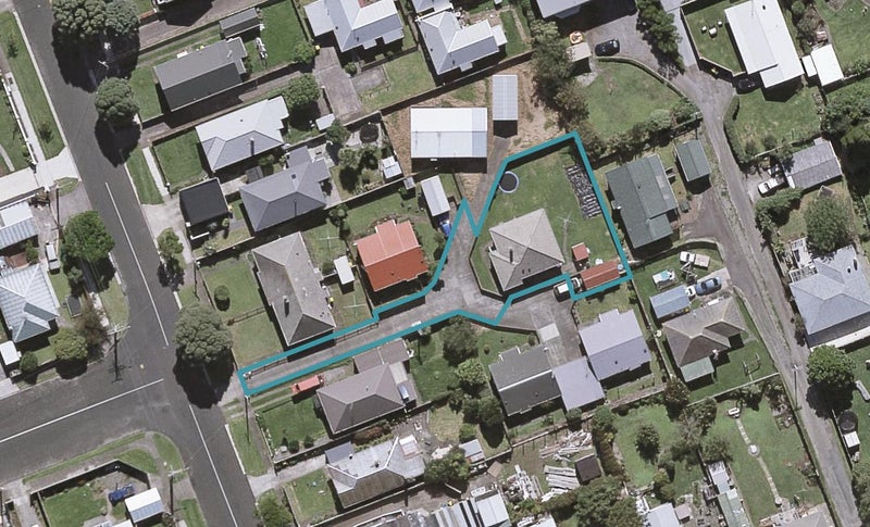 55D Fitzroy Road, Fitzroy, New Plymouth - Carousel 1