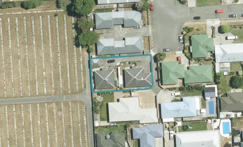 19A Blairich View, Witherlea, Blenheim - Carousel 1