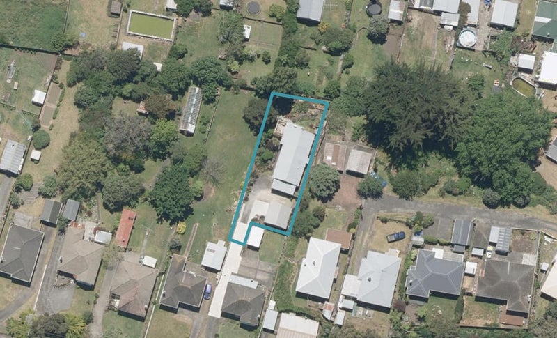 10A Toi Street, Tawhero, Whanganui - Carousel 1