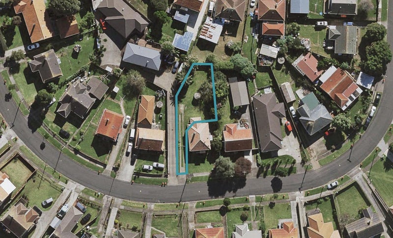 20A Edmonton Avenue, Onehunga, Auckland - Carousel 1