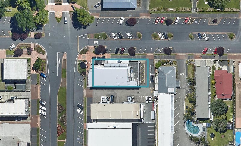 1090B WHAKAUE STREET, ROTORUA CENTRAL - Carousel 1