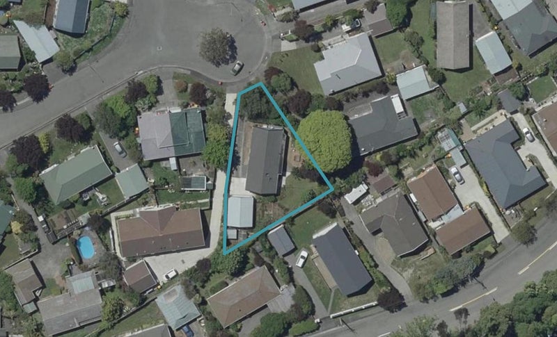 15 Hilldale Place, Hillsborough, Christchurch - Carousel 1