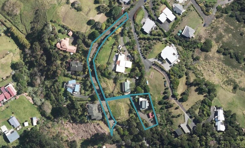 7 Highfields, Ahipara, Kaitaia - Carousel 1