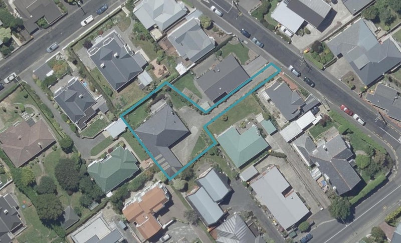 5 Hereford Street, Roslyn, Dunedin - Carousel 1