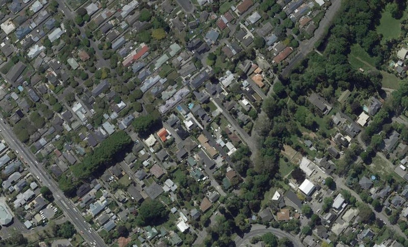 249 Ashgrove Terrace, Somerfield, Christchurch - Carousel 1