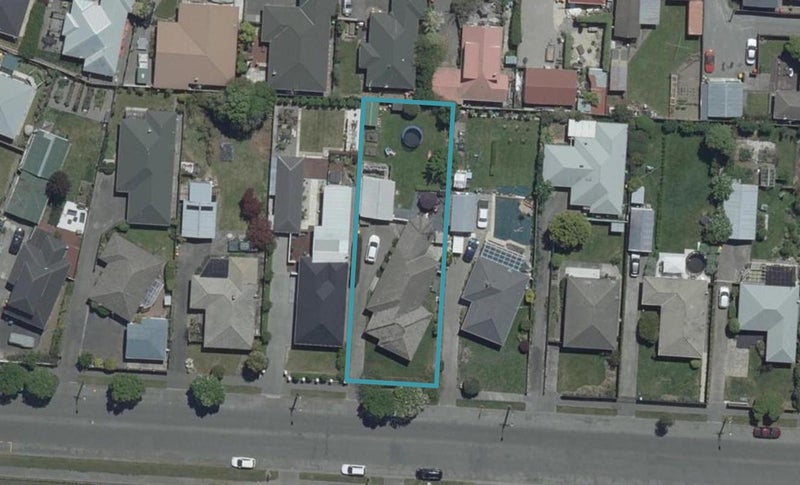 101 Veitches Road, Casebrook, Christchurch - Carousel 1