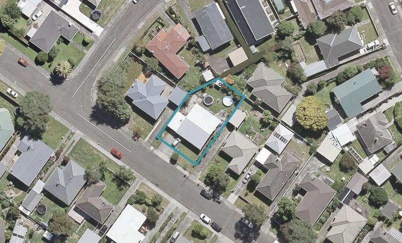 50 Kiwi Street, Heretaunga, Upper Hutt - Carousel 1