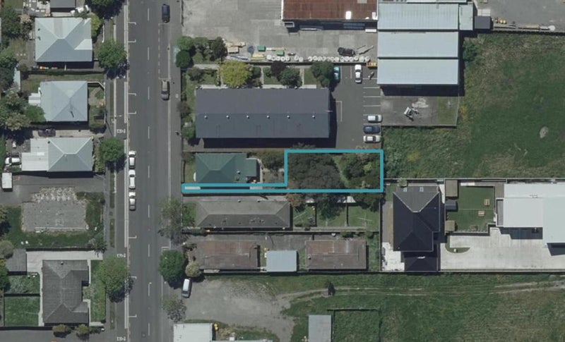 1052 Colombo Street, ST ALBANS, CHRISTCHURCH - Carousel 1