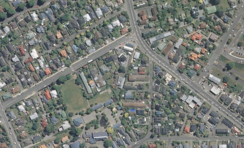 66A Evans Street, Maori Hill, Timaru - Carousel 1