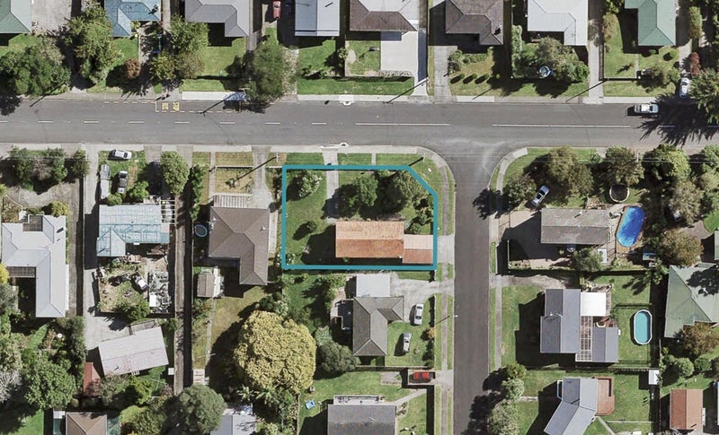 25 Boundary Road, Opaheke, Papakura - Carousel 1